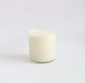 Soy Wax Candle in Jar
