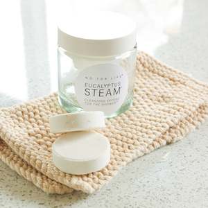 No Tox Life: Eucalyptus Steam®