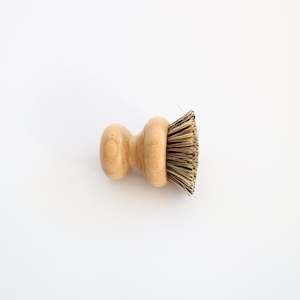 No Tox Life: CASA AGAVE™ Pot Scrubber