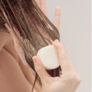 No Tox Life: Package Free Conditioner Bar