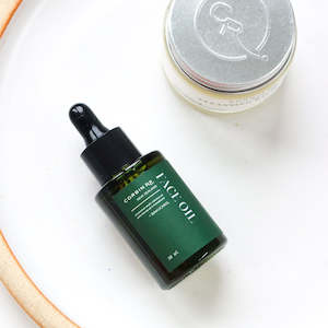 Corbin Rd: Multi-Vitamin Restorative Face Oil