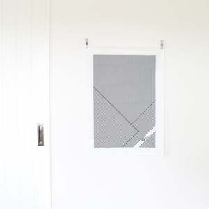 Green Collective Tea Towels