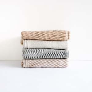 Throws Shawls: Assa Cashmere Thick Shawl
