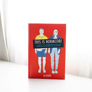 Books: This is normcore