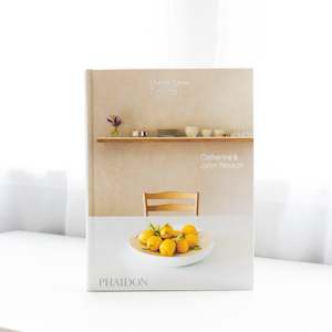 Books: Home Farm Cooking