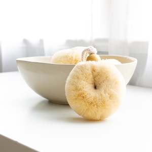 Low Waste You: Body Exfoliating Brush