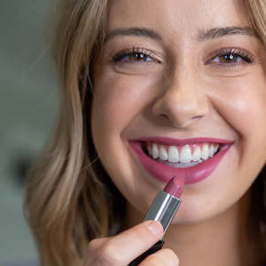Low Waste You: Divine Lipstick