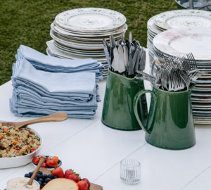 The Minimal Co: Hejo Ceramic Jug