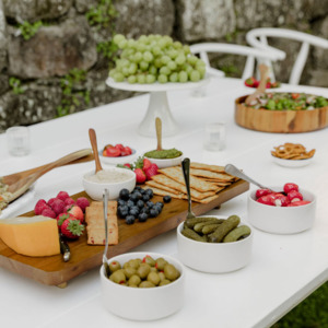 The Minimal Co: Onni Grazing Board