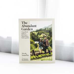 Preserving Canning: The Abundant Garden