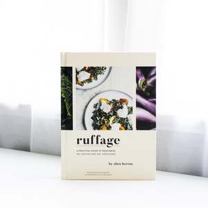 Books: Ruffage: A Practical Guide to Vegetables