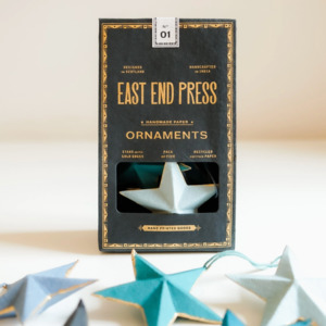 Latest Arrivals: Five Stars Board Decorations