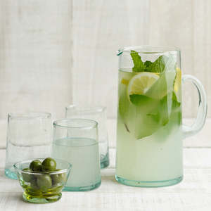 Table Home: Beldi Drinking Glass