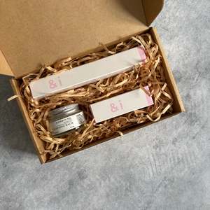 Daily Care: The Everyday Beauty Gift Box