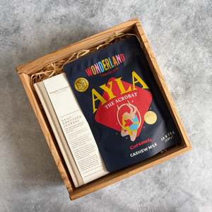 Everyday Objects: The Daily Ritual Keepsake Gift Box