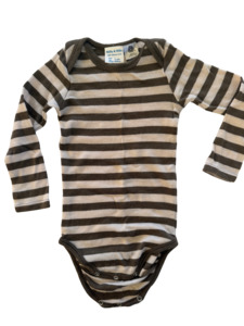 Size 12 18m: Milly & Milo Bodysuit (12-18M)