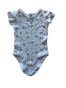 Baby Berry Bodysuit (2)