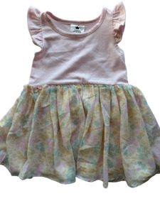 Young Original Dress (9-12M)