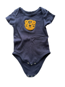 Young Original Bodysuit (9-12M)