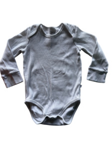 Teeny Weeny Bodysuit (1)