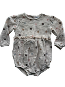 Baby Berry Onepiece (12-18M)