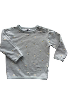 Young Original Jumper (12-18M)