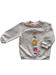 Teeny Weeny Jumper (12-18M)