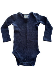 Milly & Milo Bodysuit (1)