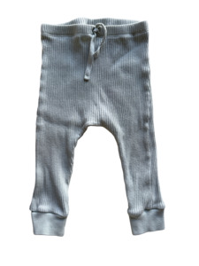 Young Original Pants (12-18M)