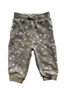 Country Road Pants (18-24M)