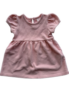 Seed Dress (12-18M)