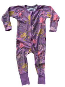 Size 12 18m: Bonds Wondersuit (12-18M)