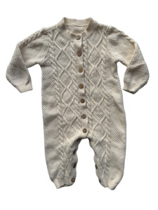 No Brand Onepiece (12-18M?)