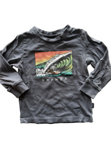 Ghanda Long Sleeve (1-2)