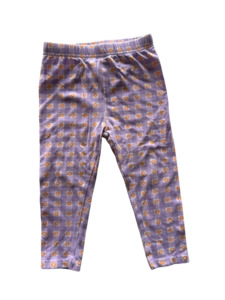 Size 1: Mobi Minors Pants (1)