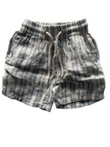 Goldie + Ace Shorts (2)