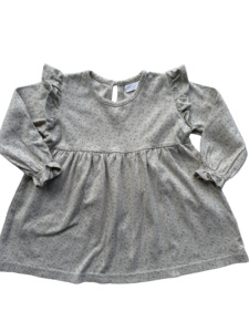 Size 2: Jamie Kay Dress (2)
