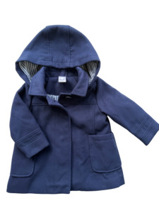 Teeny Weeny Coat (2)