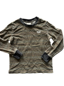 Ghanda Long Sleeve (3-4)