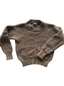 Size 3: Jamie Kay Jumper (3)