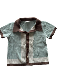 Size 4: Cotton On Tshirt (4)