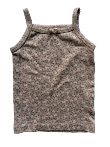 Jamie Kay: Jamie Kay Singlet (1)