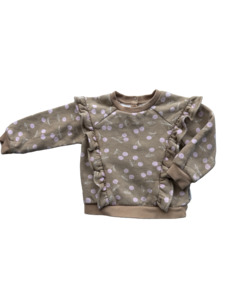 Country Road Jumper (12-18M)