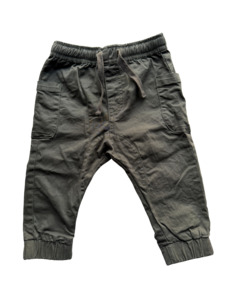 Country Road Pants (12-18M)