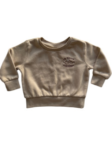 Jumper: Mini Mango Jumper (1)