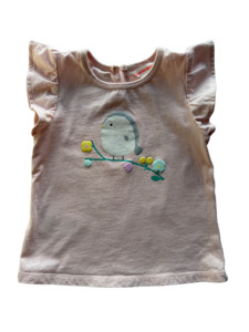 Country Road Tshirt (12-18M)