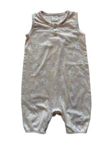 Size 1: Nature Baby Onepiece (1)