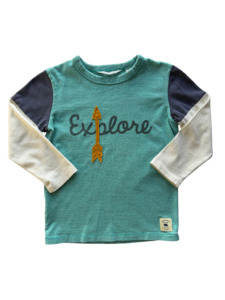 Size 3: Country Road Long Sleeve (3)