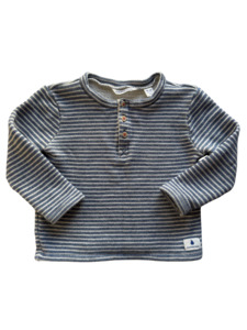 Country Road Long Sleeve (18-24M)