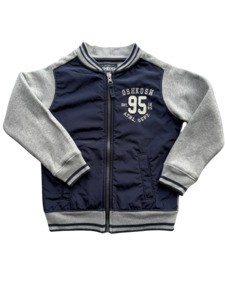 Jumper: Oshkosh Jumper (5)